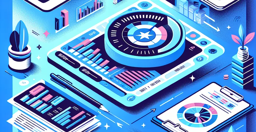  库存周转慢？ERP工具的7个加速技巧